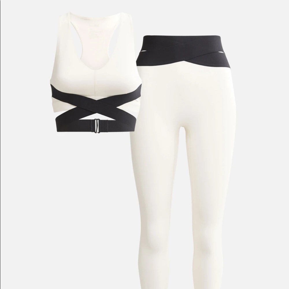 Le Ore Corso Crossover Kit